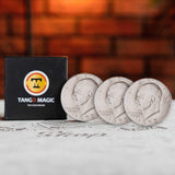 Triple TUC by Tango - Brown Bear Magic Shop