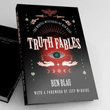 Truth Fables by Ben Blau - Brown Bear Magic Shop