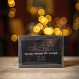 Tyvek Himber Envelopes by Alan Wong - Brown Bear Magic Shop