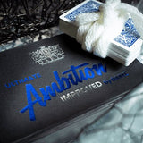 Ultimate Ambition Improved by DARYL - Brown Bear Magic Shop