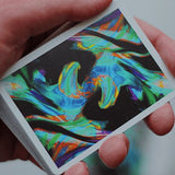 Ultra Mars Playing Cards by Gemini - Brown Bear Magic Shop