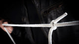 Ultra White Rope (CORELESS) by Murphy's Magic Supplies - Brown Bear Magic Shop