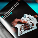 Unanchored by Ryan Schlutz - Brown Bear Magic Shop