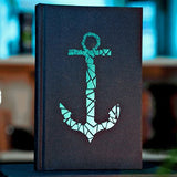 Unanchored by Ryan Schlutz - Brown Bear Magic Shop