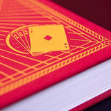 Vallarino by John Lovick and Jean-Pierre Vallarino - Brown Bear Magic Shop