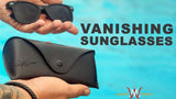 VANISHING SUNGLASSES by Wonder Makers - Brown Bear Magic Shop
