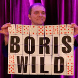 VARIATIONS by Boris Wild - Brown Bear Magic Shop