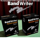 Vernet Band Writer - Brown Bear Magic Shop