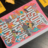 Visual A.F. Magic Tricks by Luke Oseland - Brown Bear Magic Shop