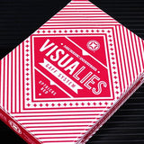 Visualies Gaff System by Mechanic Industries - Brown Bear Magic Shop