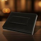 Vortex Magic presents The WEISER WALLET By Danny Weiser - Brown Bear Magic Shop