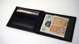 Vortex Magic presents The WEISER WALLET By Danny Weiser - Brown Bear Magic Shop