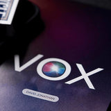 VOX by David Jonathan - Brown Bear Magic Shop