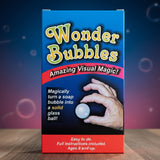 Wonder Bubble - Brown Bear Magic Shop