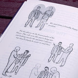 Wonderous World of Pickpocketing by Hector Mancha - Brown Bear Magic Shop