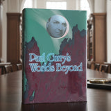 Worlds Beyond by Paul Curry - Brown Bear Magic Shop