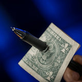 Write-Thru by Bizzaro & Danny Weiser - Brown Bear Magic Shop