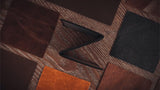 Z Fold Wallet by TCC - Brown Bear Magic Shop