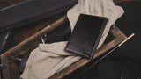 Z Fold Wallet (locking)2.0 by TCC - Brown Bear Magic Shop
