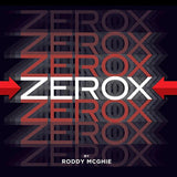 Zerox by Roddy McGhie - Brown Bear Magic Shop