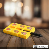 Zig Zag Pencil by Mr. Magic - Brown Bear Magic Shop