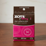 Zots - Sticky Dots - Brown Bear Magic Shop