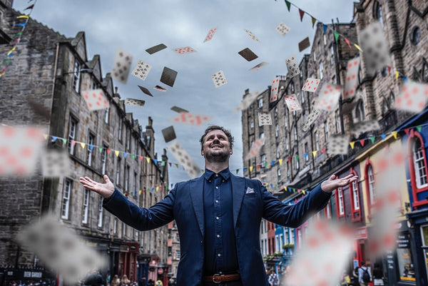 Upcoming Magic Festivals & Conventions 2026 - Brown Bear Magic Shop