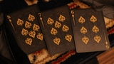 1001 Nights (Nocturne Edition) Playing Cards - Brown Bear Magic Shop