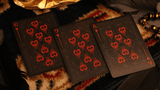 1001 Nights (Nocturne Edition) Playing Cards - Brown Bear Magic Shop