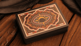 1001 Nights (Nocturne Edition) Playing Cards - Brown Bear Magic Shop