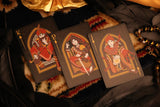 1001 Nights (Nocturne Edition) Playing Cards - Brown Bear Magic Shop