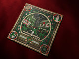 Elf Jigsaw Puzzle by theory11
