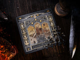 Game of Thrones Jigsaw Puzzle by theory11