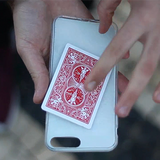 Ticket by João Miranda and Julio Montoro