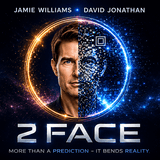 2 FACE by Jamie Williams and David Jonathan - Brown Bear Magic Shop