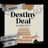 Destiny Deal by Craig Petty