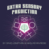 Extra Sensory Prediction by David Jonathan and Nikolas Mavresis