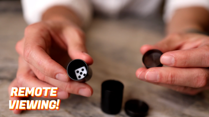 Impossible! - Magic Kit by Tim Trono