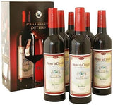 Multiplying Wine Bottles - #6 Professional by Vincenzo Di Fatta