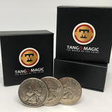 Triple TUC by Tango