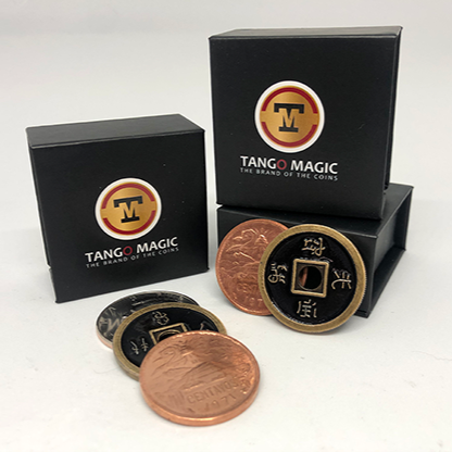 Triple TUC (D0203) Tricolor by Tango