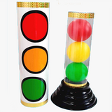 Joker Tube and Box (Large) by Mr. Magic