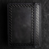 Shadow Wallet - CARBON Fiber by Dee Christopher and 1914