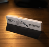 Knife Through Arm by Murphy's Magic