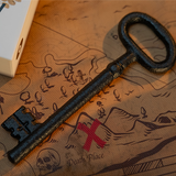Davy Jones Key by Murphy's Magic