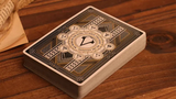 Assassin's Creed Legacy (Hidden Blade) Playing Cards