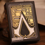 Assassin's Creed Legacy (Hidden Blade) Playing Cards