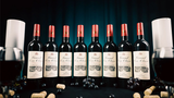 Miracle Wine Bottles by TCC
