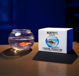 Fishbowl Production by Murphy's Magic