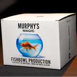 Fishbowl Production by Murphy's Magic